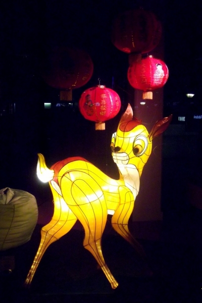 Из провинций в столицу (Нидерланды)