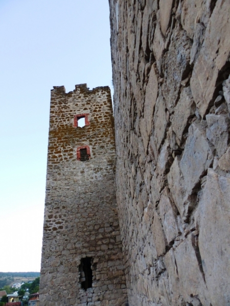 Одиночное автопутешествие Москва-Крым 2015 или "Отпуск в сентябре"