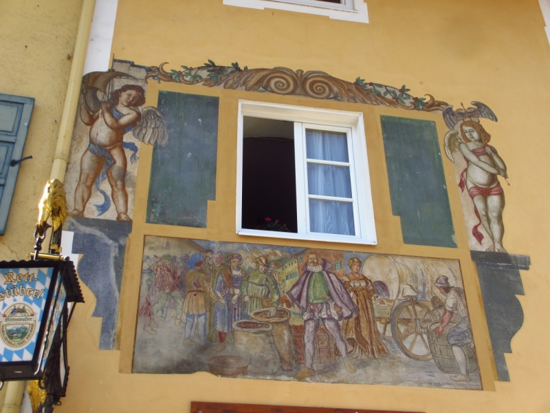 Июль 2015. Польша, Германия, Чехия, Австрия Словения Италия Доломиты