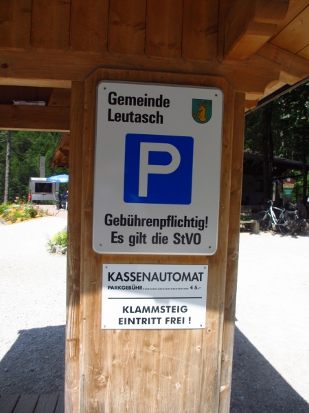 Июль 2015. Польша, Германия, Чехия, Австрия Словения Италия Доломиты