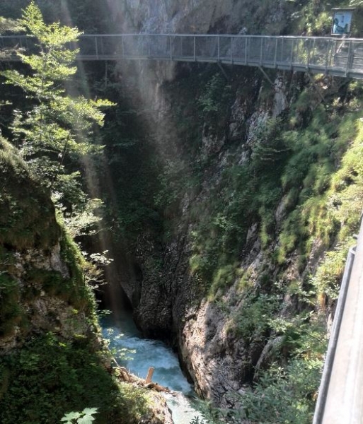 Июль 2015. Польша, Германия, Чехия, Австрия Словения Италия Доломиты