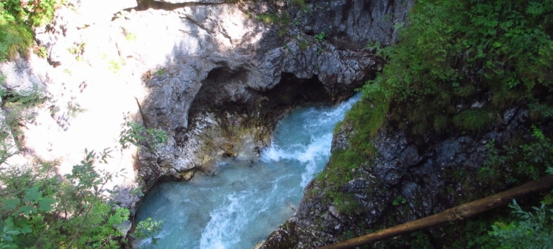 Июль 2015. Польша, Германия, Чехия, Австрия Словения Италия Доломиты