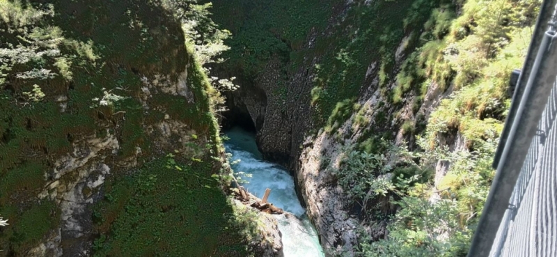 Июль 2015. Польша, Германия, Чехия, Австрия Словения Италия Доломиты