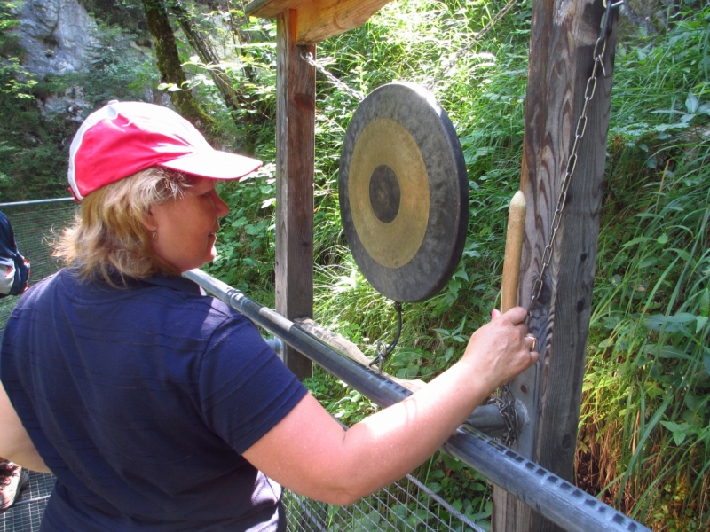 Июль 2015. Польша, Германия, Чехия, Австрия Словения Италия Доломиты