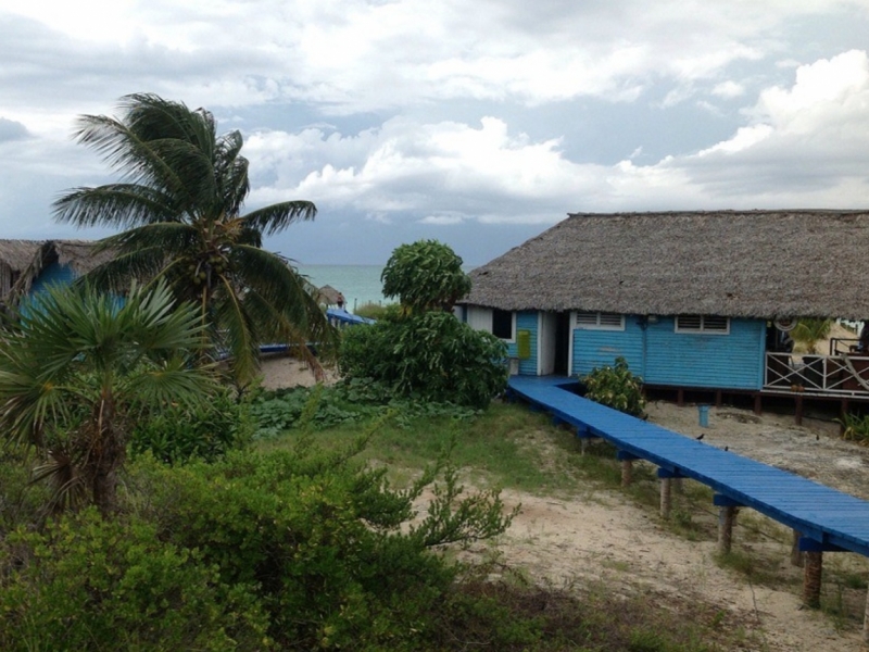 Самостоятельная Куба. Женский взгляд. Cayo Coco - Trinidad - Cienfuegos.