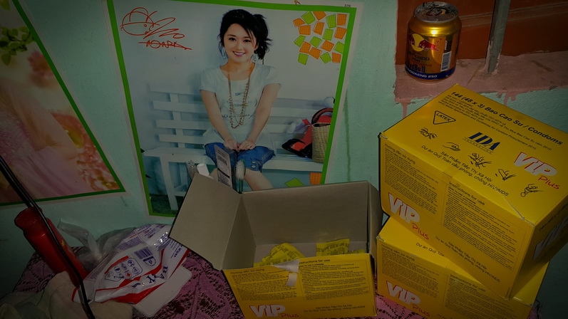 Из Тайланда на мотобайке во Вьетнам, Лаос, Камбоджу. Путешествие во Времени в Город Весны