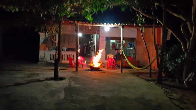 Из Тайланда на мотобайке во Вьетнам, Лаос, Камбоджу. Путешествие во Времени в Город Весны