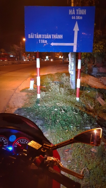 Из Тайланда на мотобайке во Вьетнам, Лаос, Камбоджу. Путешествие во Времени в Город Весны