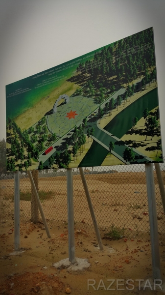 Из Тайланда на мотобайке во Вьетнам, Лаос, Камбоджу. Путешествие во Времени в Город Весны