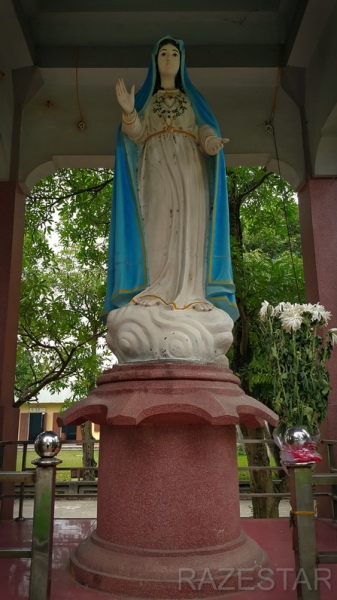 Из Тайланда на мотобайке во Вьетнам, Лаос, Камбоджу. Путешествие во Времени в Город Весны