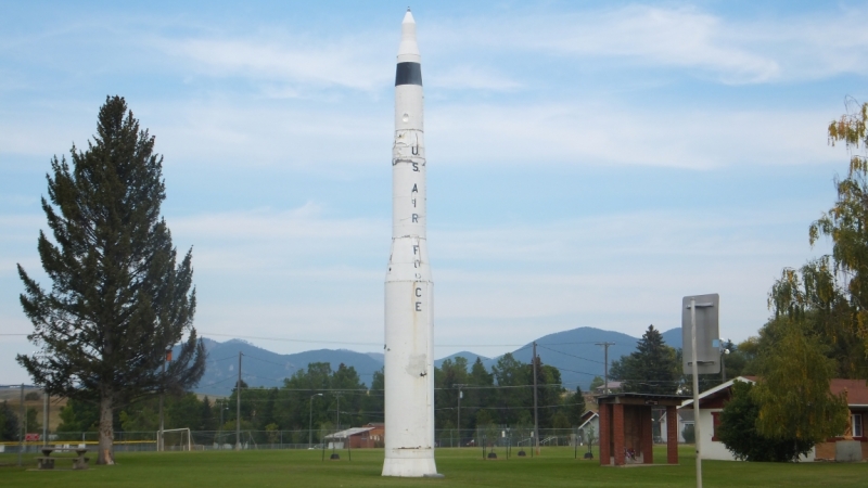 Военная техника из путешествий