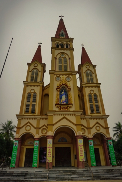 Из Тайланда на мотобайке во Вьетнам, Лаос, Камбоджу. Путешествие во Времени в Город Весны