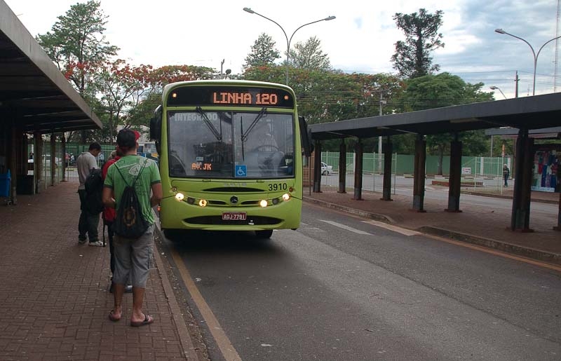 Сан Паоло, Игуасу, Рио ноябрь 2013