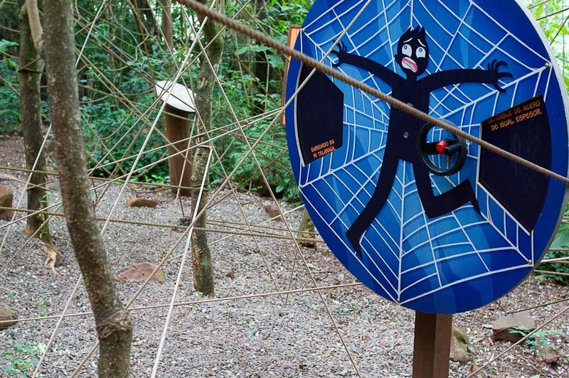 Сан Паоло, Игуасу, Рио ноябрь 2013