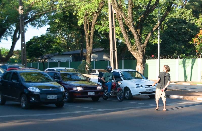 Сан Паоло, Игуасу, Рио ноябрь 2013