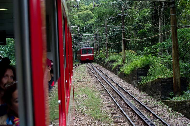Сан Паоло, Игуасу, Рио ноябрь 2013