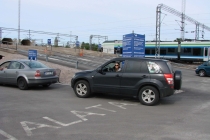 Железнодорожное сообщение в странах северной Европы