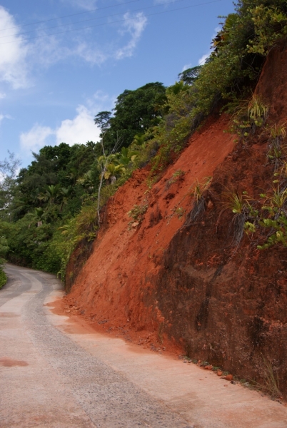 Сейшелы в октябре 2015: Праслин, Ла Диг, Маэ
