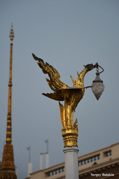 Азиадские штучки Queen-pig, тук-тук и хот-дог по-хайнаньски в круизе Voyager of the Seas