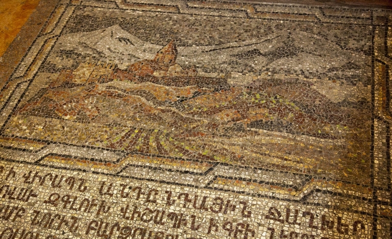 Атеисты на Святой Земле