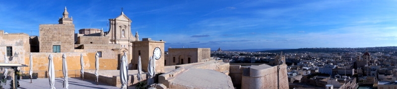 Panoramic