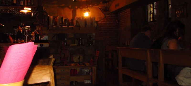 Июль 2015. Польша, Германия, Чехия, Австрия Словения Италия Доломиты