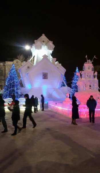 Принял на грудь, скажи что-нибудь! Трезвым вход запрещён!