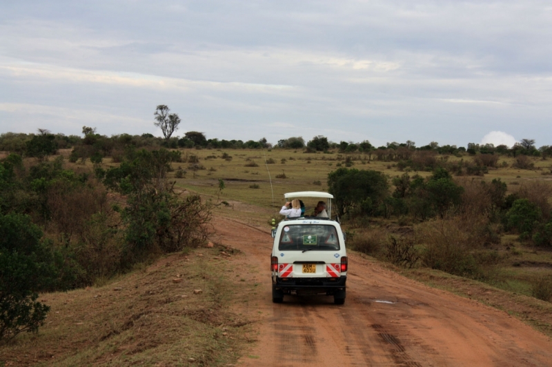 Кения (Сафари) октябрь-ноябрь 2015. Фото-видео отчет о самостоятельном путешествии.