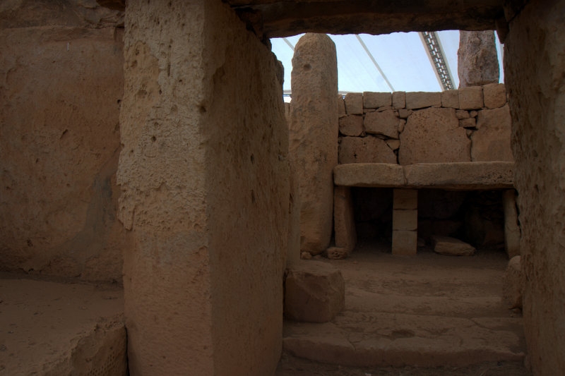 Hagar Qim