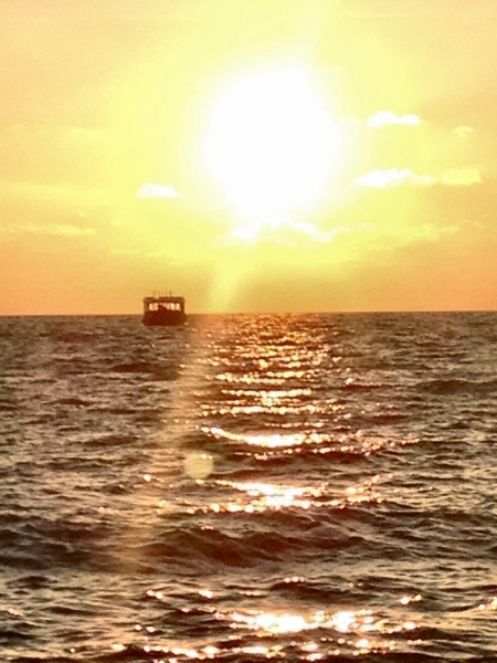 Мальдивы 2015