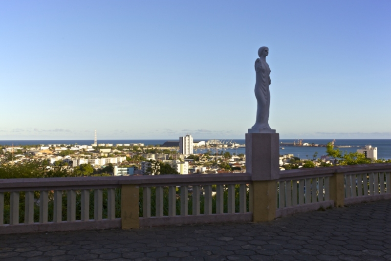 Круизный порт Масейо (Maceio), Бразилия