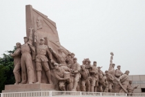 Пекин-Шанхай-Гонконг и окрестности (много фото)