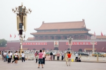 Пекин-Шанхай-Гонконг и окрестности (много фото)