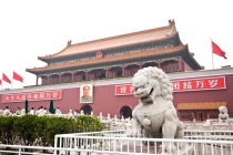 Пекин-Шанхай-Гонконг и окрестности (много фото)