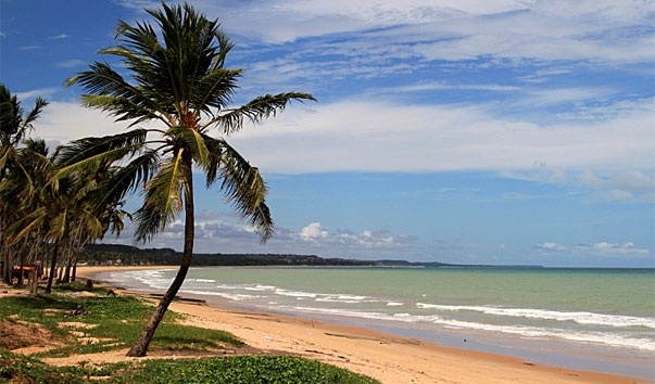 Круизный порт Масейо (Maceio), Бразилия