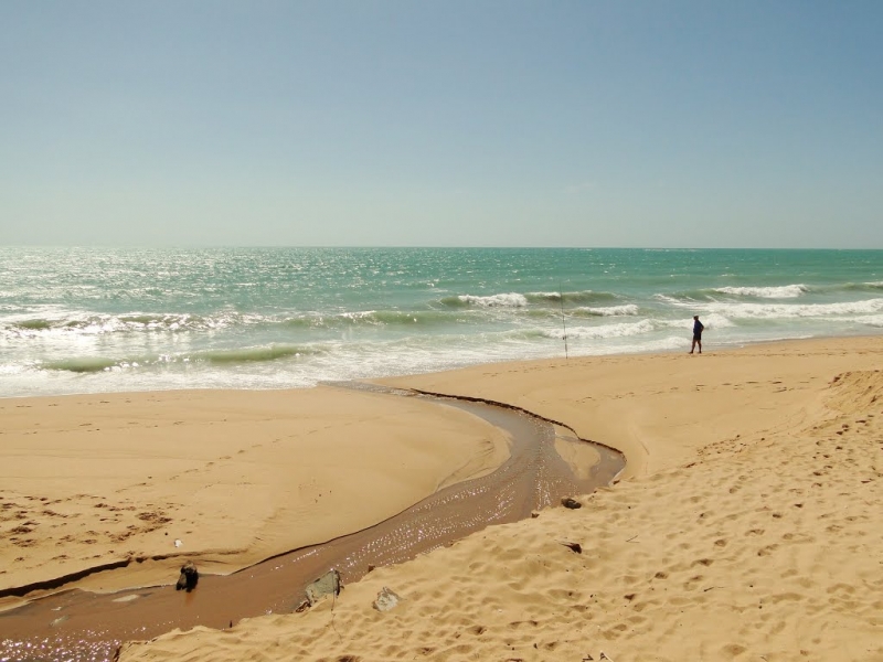 Круизный порт Масейо (Maceio), Бразилия