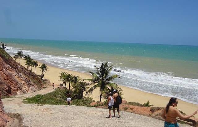 Круизный порт Масейо (Maceio), Бразилия