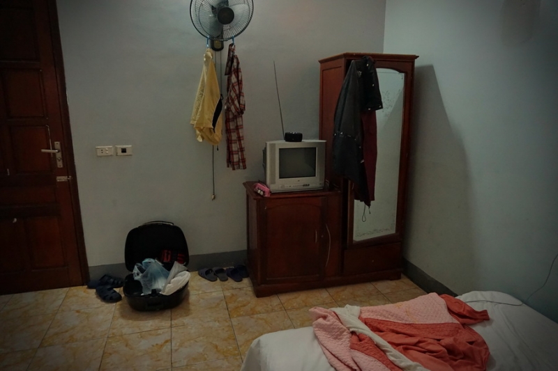 Из Тайланда на мотобайке во Вьетнам, Лаос, Камбоджу. Путешествие во Времени в Город Весны