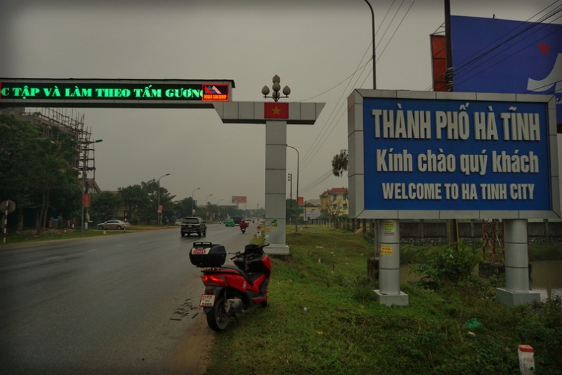 Из Тайланда на мотобайке во Вьетнам, Лаос, Камбоджу. Путешествие во Времени в Город Весны