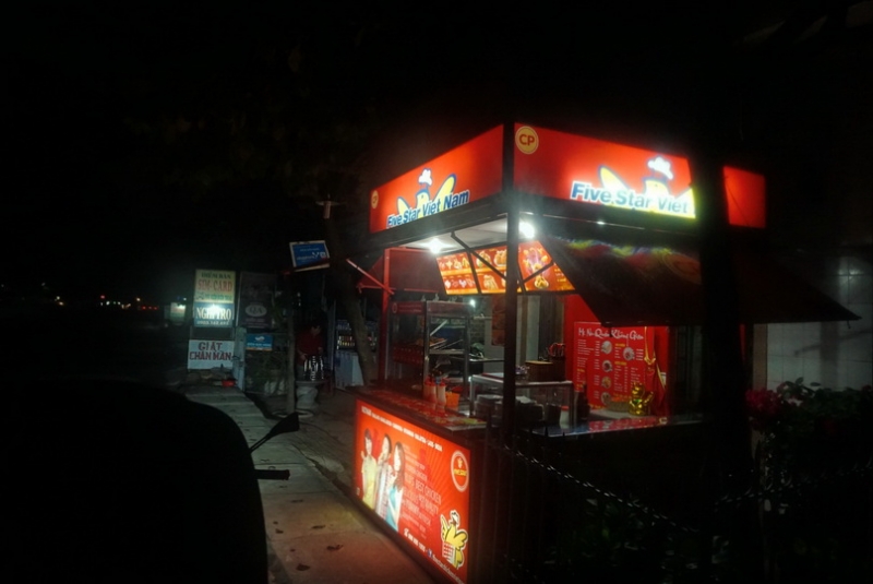 Из Тайланда на мотобайке во Вьетнам, Лаос, Камбоджу. Путешествие во Времени в Город Весны