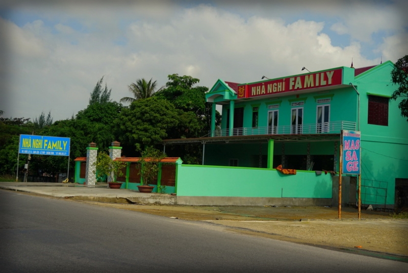 Из Тайланда на мотобайке во Вьетнам, Лаос, Камбоджу. Путешествие во Времени в Город Весны