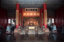 Пекин-Шанхай-Гонконг и окрестности (много фото)