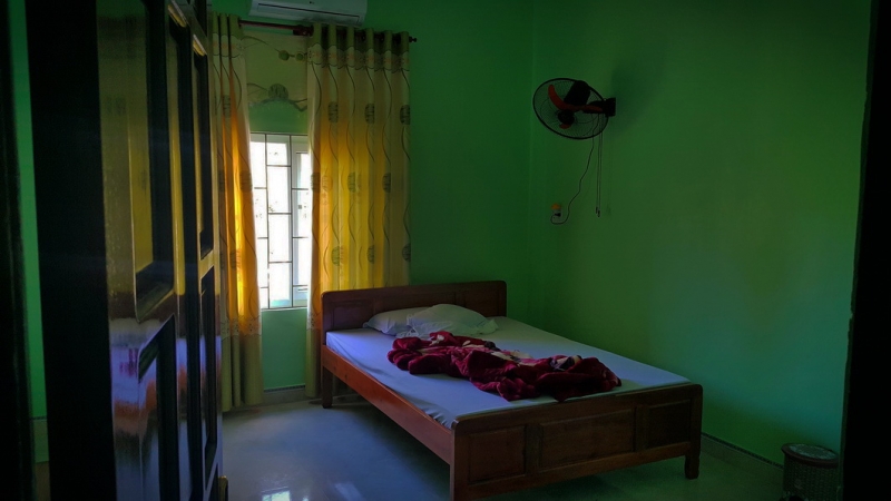 Из Тайланда на мотобайке во Вьетнам, Лаос, Камбоджу. Путешествие во Времени в Город Весны