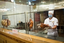 Пекин-Шанхай-Гонконг и окрестности (много фото)