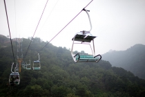 Пекин-Шанхай-Гонконг и окрестности (много фото)