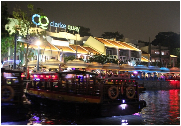 Двенадцать дней осени в городе вечного лета