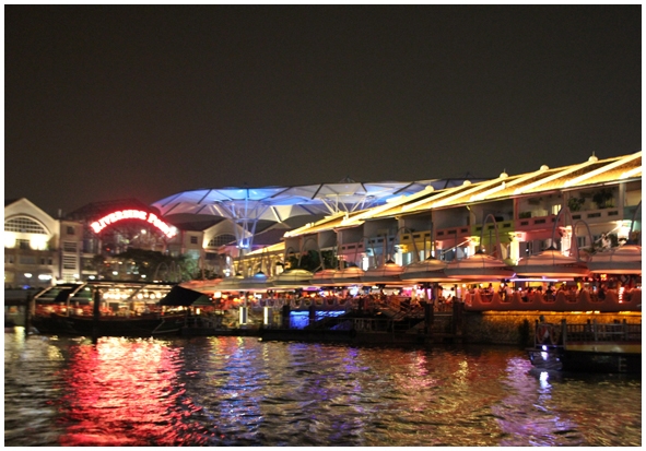 Двенадцать дней осени в городе вечного лета