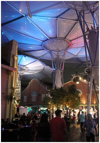 Двенадцать дней осени в городе вечного лета