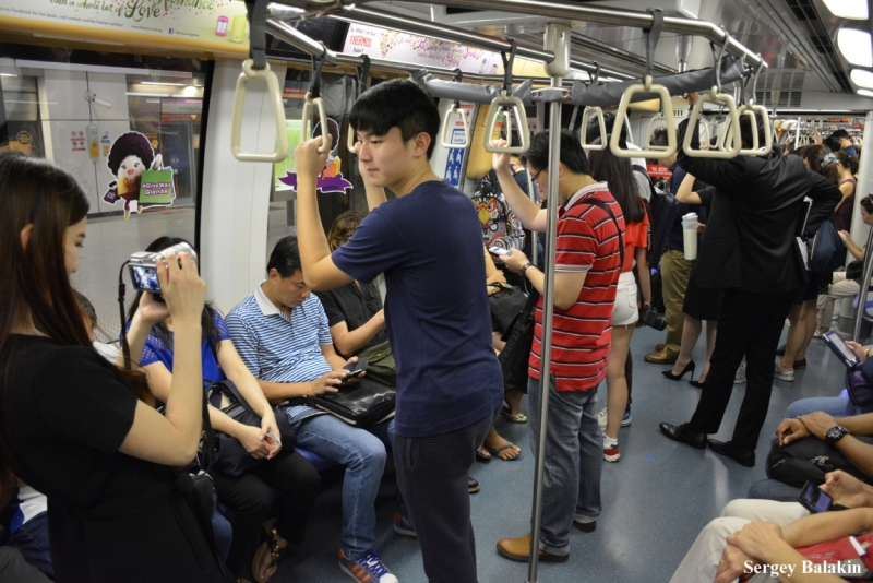 Азиадские штучки Queen-pig, тук-тук и хот-дог по-хайнаньски в круизе Voyager of the Seas