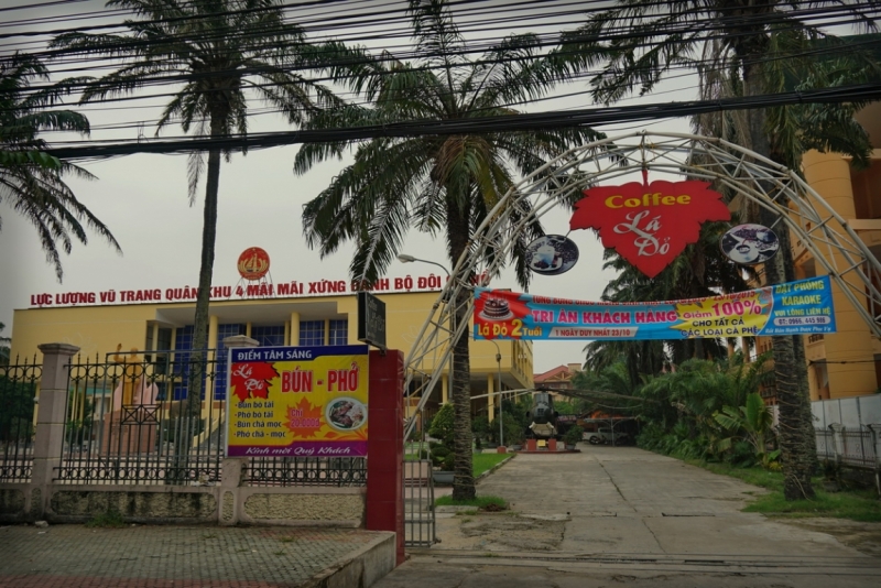 Из Тайланда на мотобайке во Вьетнам, Лаос, Камбоджу. Путешествие во Времени в Город Весны